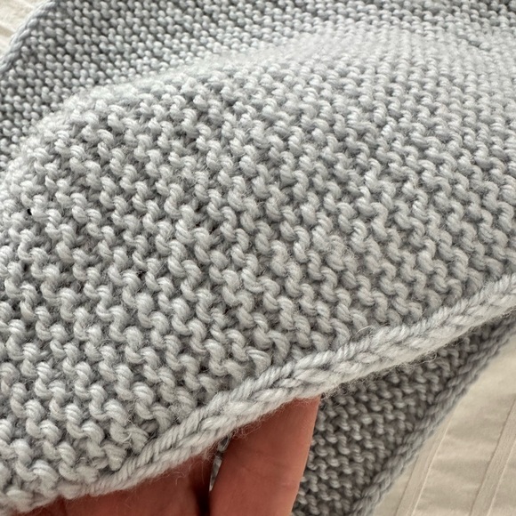 Handmade Sophie Hood